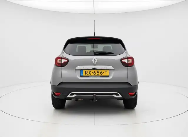 Renault Captur view 8