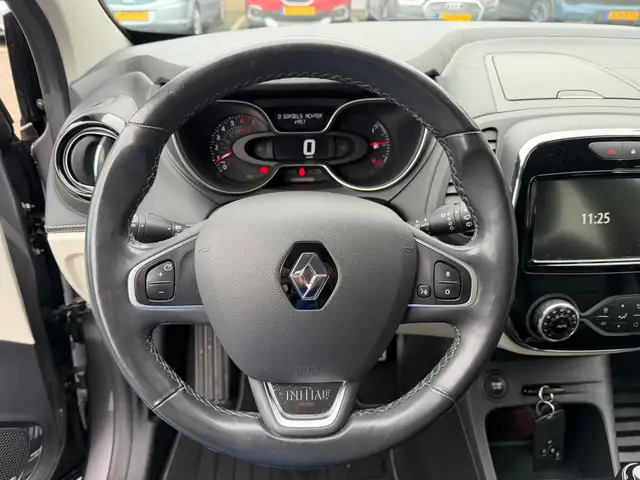 Renault Captur view 13