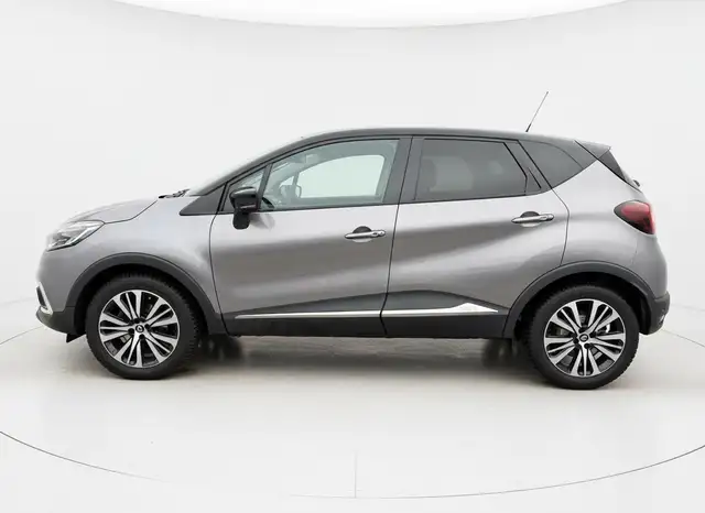 Renault Captur view 5