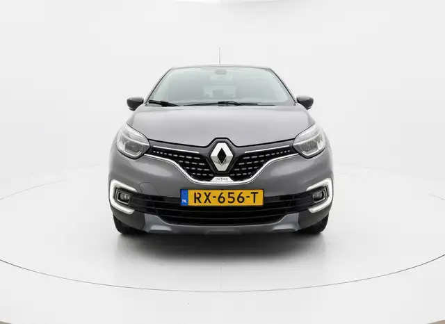 Renault Captur view 7