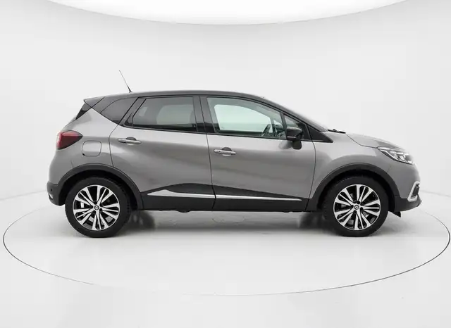 Renault Captur view 6