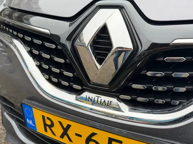 Renault Captur view 10