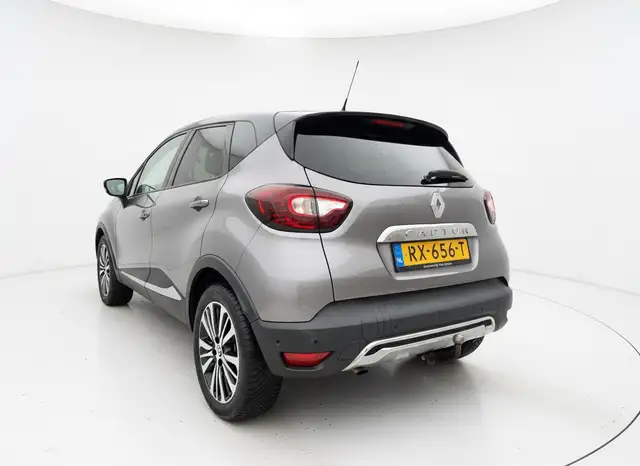 Renault Captur view 4