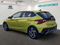 Hyundai i20 i20 1.0 T-GDI Prime Gelb - thumbnail 4
