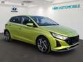 Hyundai i20 i20 1.0 T-GDI Prime Gelb - thumbnail 2