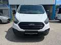 Ford Transit Custom Kasten 2,0 TDCi L1H1 Klima-Netto: 9991.- Blanco - thumbnail 2