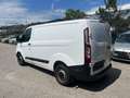 Ford Transit Custom Kasten 2,0 TDCi L1H1 Klima-Netto: 9991.- Blanco - thumbnail 8