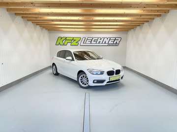 - 116 i "Advantage" SITZH*TEMPOMAT*PDC