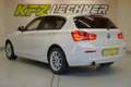 BMW 116 - 116 i "Advantage" SITZH*TEMPOMAT*PDC Weiß - thumbnail 7