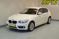 BMW 116 - 116 i "Advantage" SITZH*TEMPOMAT*PDC Weiß - thumbnail 11
