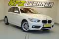 BMW 116 - 116 i "Advantage" SITZH*TEMPOMAT*PDC Weiß - thumbnail 3