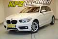 BMW 116 - 116 i "Advantage" SITZH*TEMPOMAT*PDC Weiß - thumbnail 8
