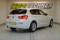BMW 116 - 116 i "Advantage" SITZH*TEMPOMAT*PDC Weiß - thumbnail 4