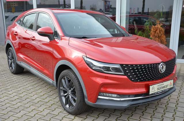 Imagine DFSK Fengon 500