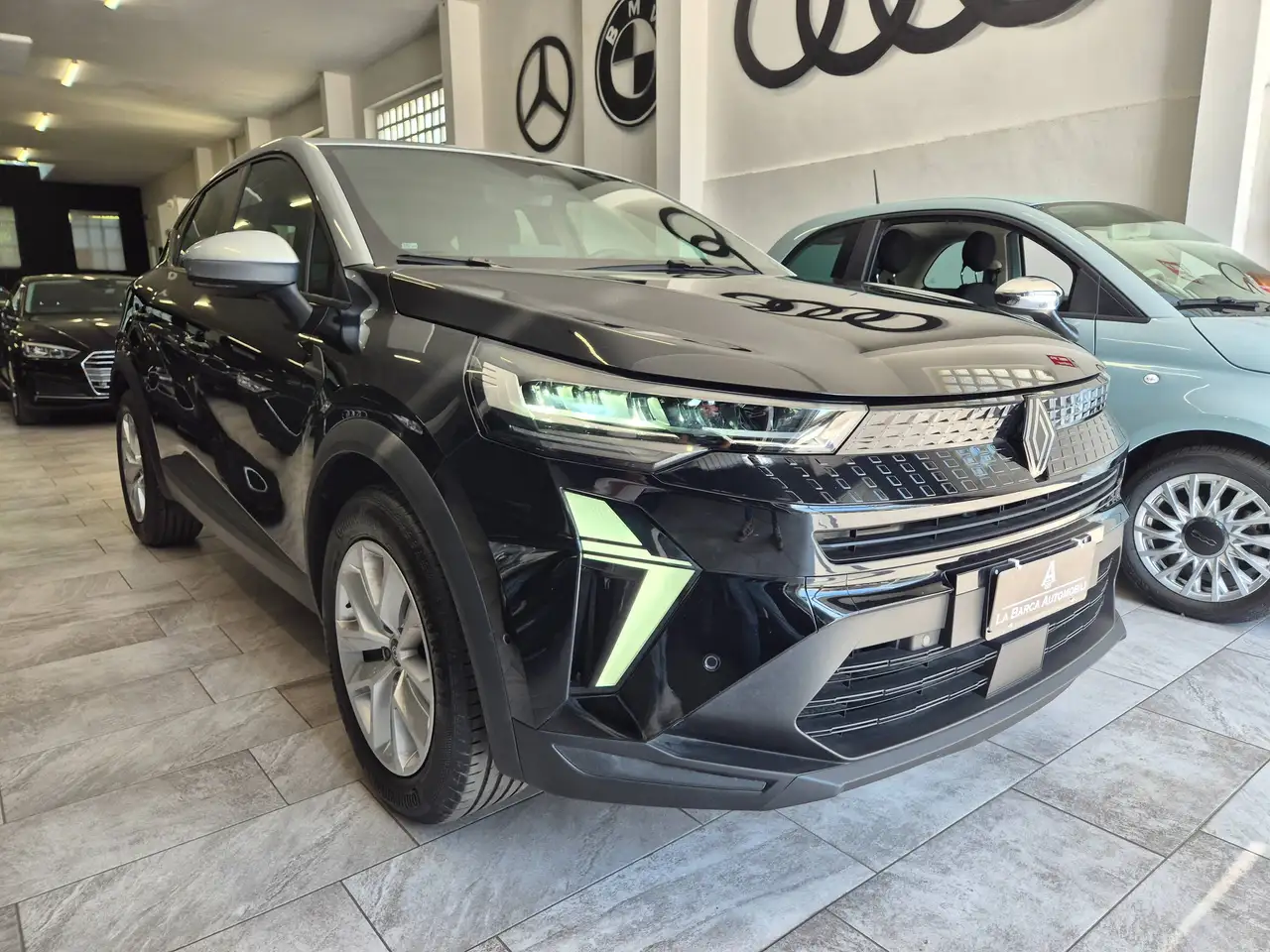 Renault Captur 1.0 eco-g Evolution 100cv, миниатюра 4