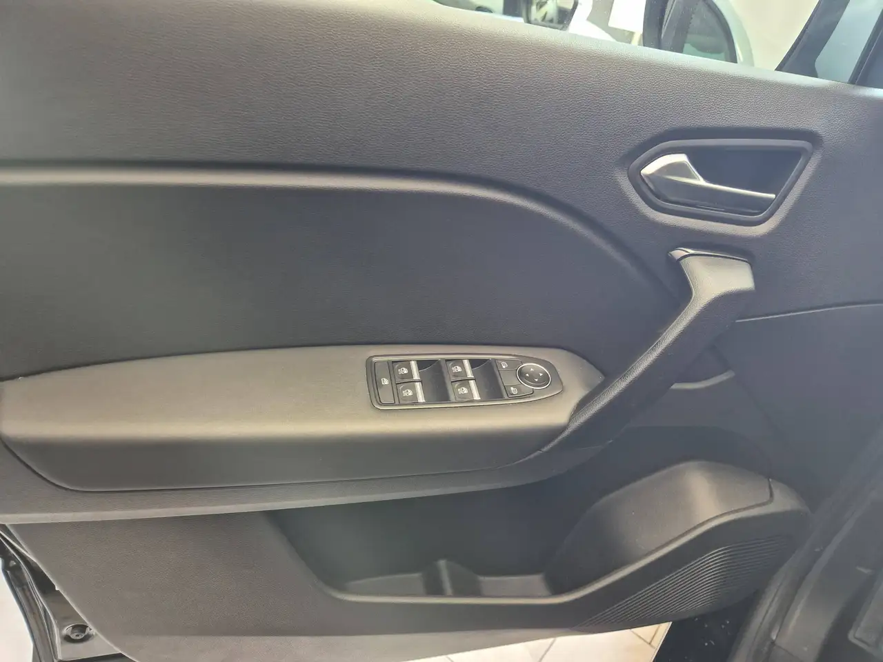 Renault Captur 1.0 eco-g Evolution 100cv, миниатюра 8