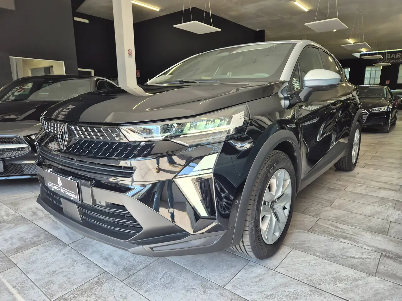 Renault Captur 1.0 eco-g Evolution 100cv, миниатюра 2
