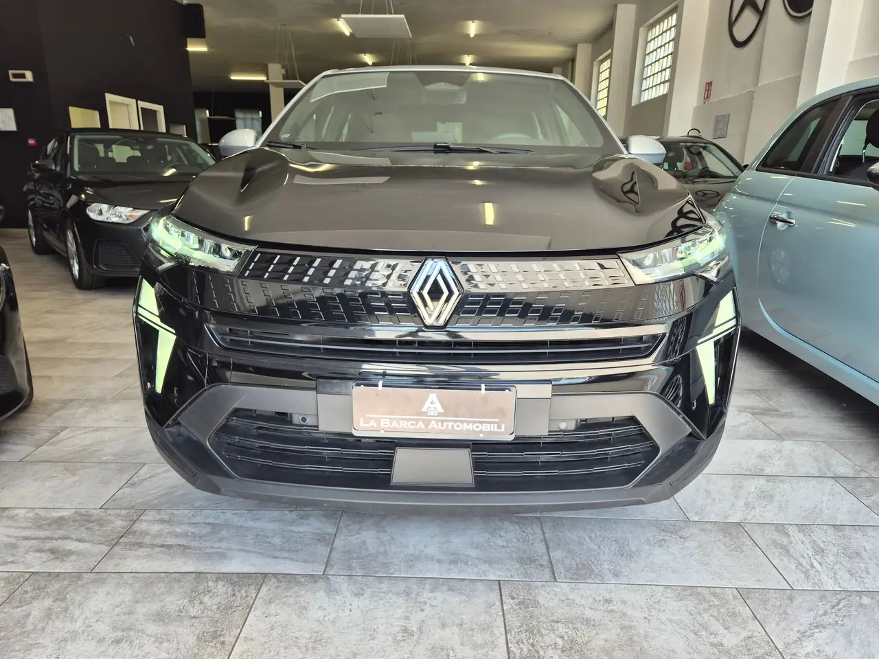 Renault Captur 1.0 eco-g Evolution 100cv, миниатюра 3