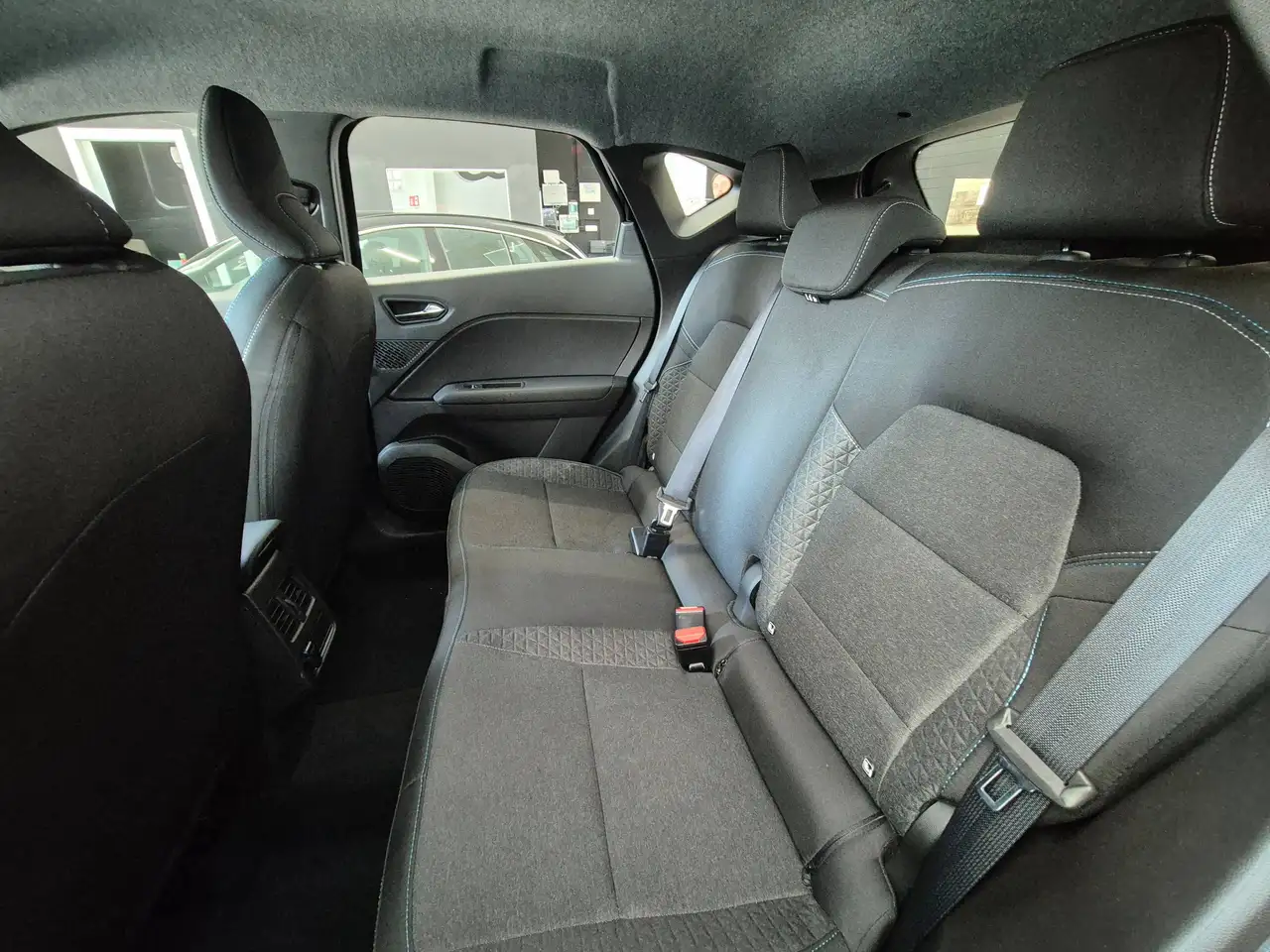 Renault Captur 1.0 eco-g Evolution 100cv, миниатюра 11
