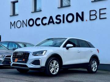 30 TFSI COCKPIT GPS CAPTEURS PHARES LED JANTES