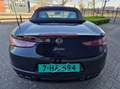 Alfa Romeo Spider 2.2 JTS Exclusive, netto € 11.500 ex btw, bijtel v Zwart - thumbnail 9