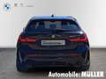 BMW 120 i M Sport*AHK*Lenkradhzg.*HuD*DAB*ACC*LED* Schwarz - thumbnail 4