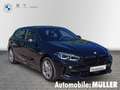 BMW 120 i M Sport*AHK*Lenkradhzg.*HuD*DAB*ACC*LED* Schwarz - thumbnail 8