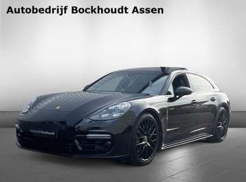 Sport Turismo 2.9 4 E-Hybrid Platinum Edition | Sp