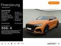 Audi RS Q8 4.0 TFSI quattro*Matrix*B&O*HeadUp*Standhe Arancione - thumbnail 1