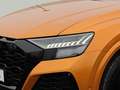 Audi RS Q8 4.0 TFSI quattro*Matrix*B&O*HeadUp*Standhe Orange - thumbnail 4