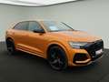 Audi RS Q8 4.0 TFSI quattro*Matrix*B&O*HeadUp*Standhe Orange - thumbnail 9