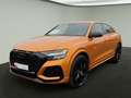 Audi RS Q8 4.0 TFSI quattro*Matrix*B&O*HeadUp*Standhe Orange - thumbnail 2