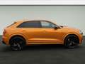 Audi RS Q8 4.0 TFSI quattro*Matrix*B&O*HeadUp*Standhe Orange - thumbnail 9