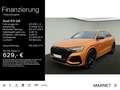 Audi RS Q8 4.0 TFSI quattro*Matrix*B&O*HeadUp*Standhe Orange - thumbnail 1