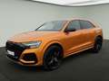 Audi RS Q8 4.0 TFSI quattro*Matrix*B&O*HeadUp*Standhe Orange - thumbnail 3