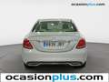 Mercedes-Benz C 220 220BlueTec Plateado - thumbnail 21