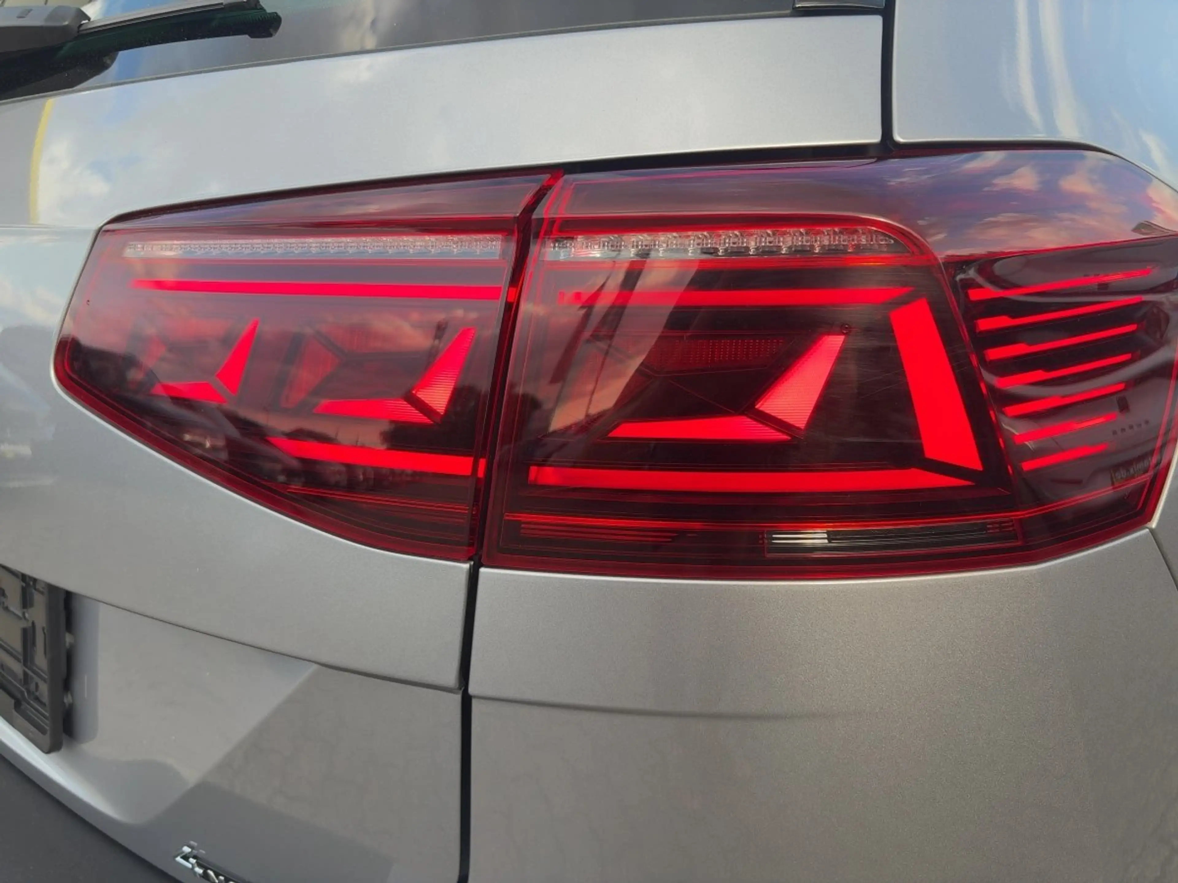 Volkswagen Passat Alltrack Passat Variant Alltrack 4Motion AHK,ACC,AUTOM. — photo 15