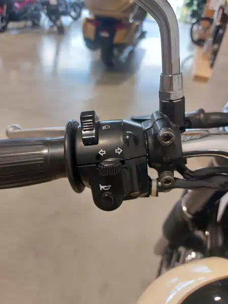 Kawasaki W 650 - foto 8