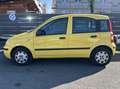 Fiat Panda 1.2 8V MyLive** Klima** Gelb - thumbnail 8