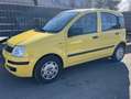 Fiat Panda 1.2 8V MyLive** Klima** Gelb - thumbnail 3