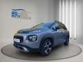 Citroen C3 Aircross Shine-2.HAND-NAVI-LED-CAM-SHZ-GRIP! Plateado - thumbnail 1