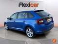 Skoda Rapid/Spaceback 1.4TDI CR Active Azul - thumbnail 5