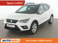 SEAT Arona 1.0 TSI Style*LED*CAM*PDC*KLIMA*TEMPO* Weiß - thumbnail 1
