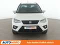 SEAT Arona 1.0 TSI Style*LED*CAM*PDC*KLIMA*TEMPO* Weiß - thumbnail 9