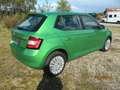 Skoda Fabia Cool Plus 1 Hand Klima Touch Isofix Euro 6 Grün - thumbnail 6