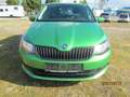 Skoda Fabia Cool Plus 1 Hand Klima Touch Isofix Euro 6 Grün - thumbnail 5