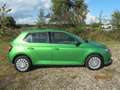 Skoda Fabia Cool Plus 1 Hand Klima Touch Isofix Euro 6 Grün - thumbnail 7