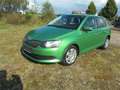 Skoda Fabia Cool Plus 1 Hand Klima Touch Isofix Euro 6 Grün - thumbnail 1