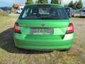 Skoda Fabia Cool Plus 1 Hand Klima Touch Isofix Euro 6 Grün - thumbnail 4