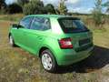 Skoda Fabia Cool Plus 1 Hand Klima Touch Isofix Euro 6 Grün - thumbnail 3